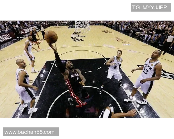 2014年NBA总决赛热火与马刺的巅峰对决回顾与精彩瞬间解析