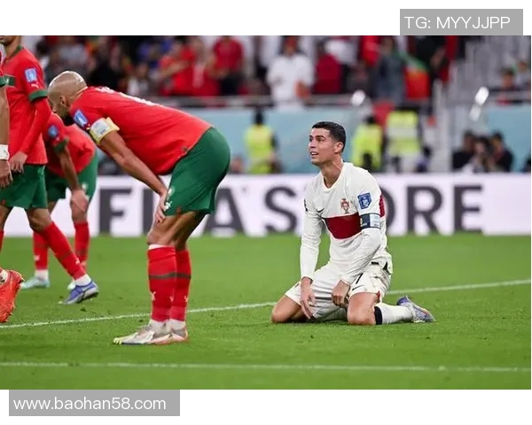 世界杯激战葡萄牙对决摩洛哥谁能在淘汰赛中逆袭晋级四强